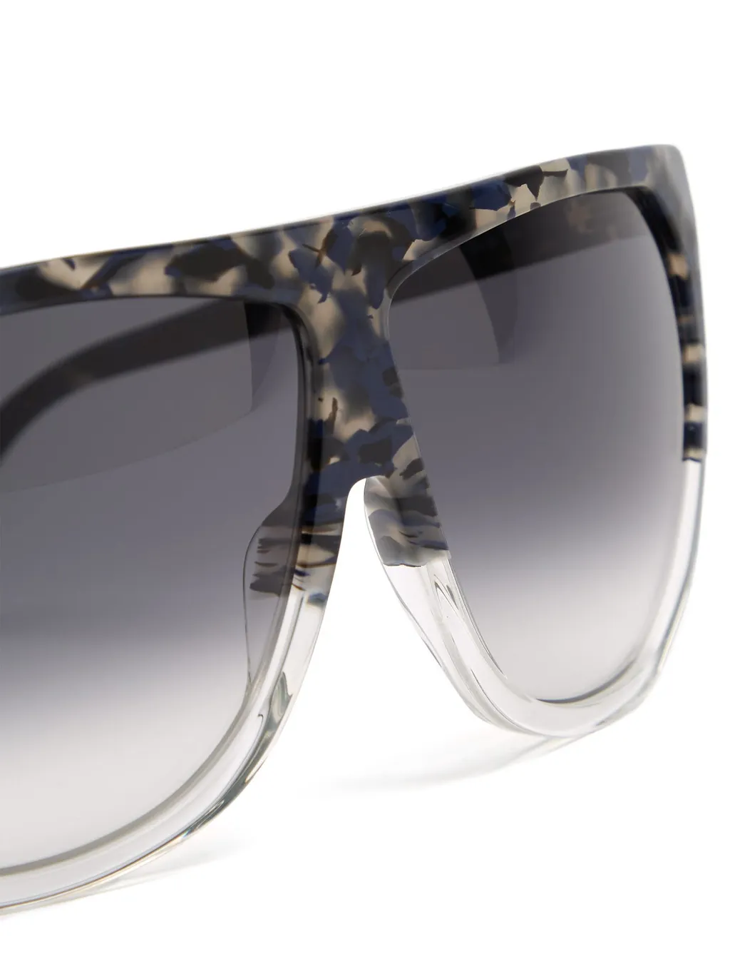 Logo Logo Sunglasses