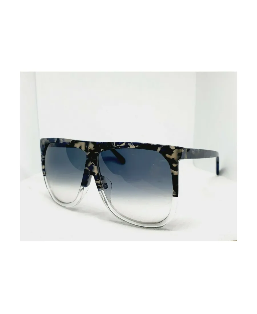 Logo Logo Sunglasses