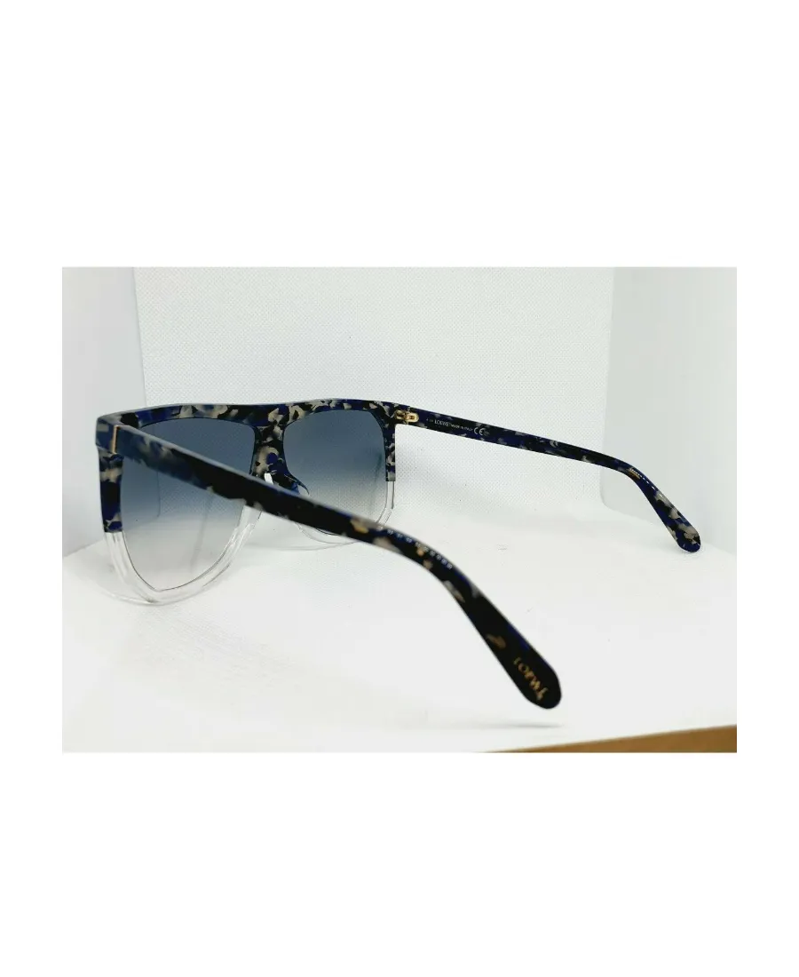 Logo Logo Sunglasses