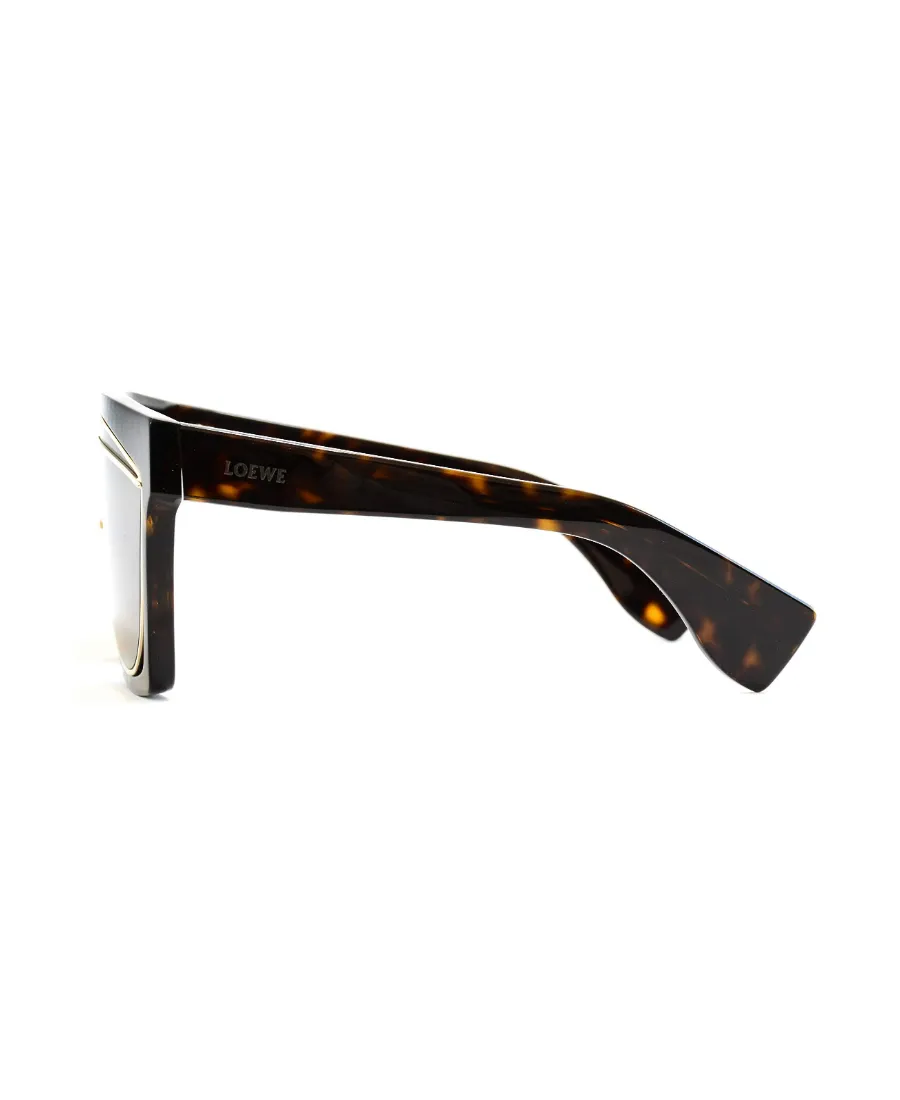 Logo Logo Sunglasses