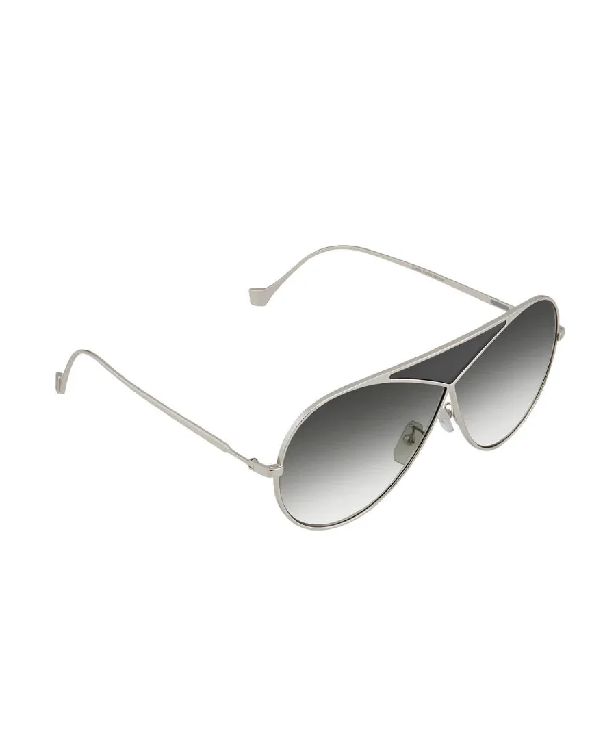 Logo Logo Sunglasses