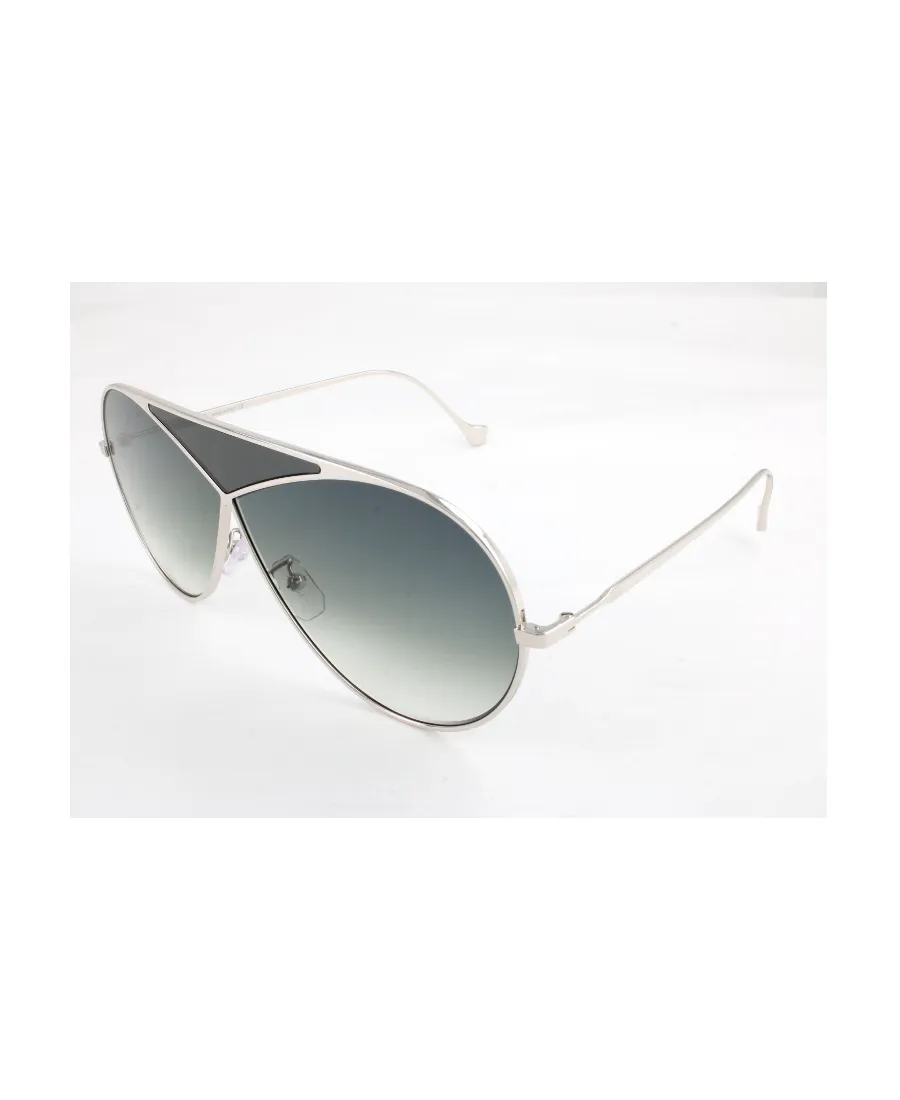 Logo Logo Sunglasses