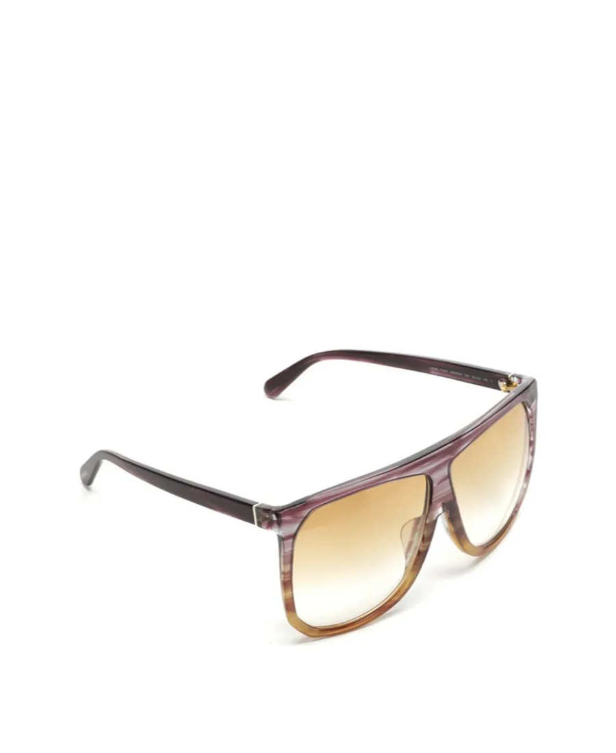 Logo Logo Sunglasses