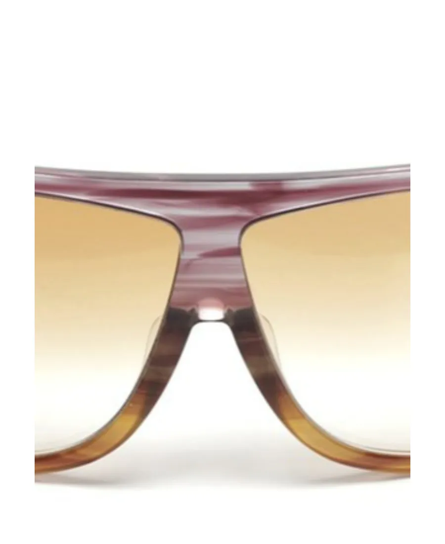 Logo Logo Sunglasses