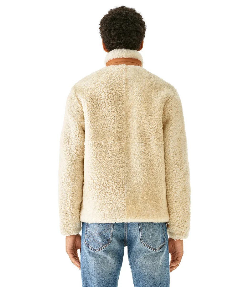 Shearling Jacket
