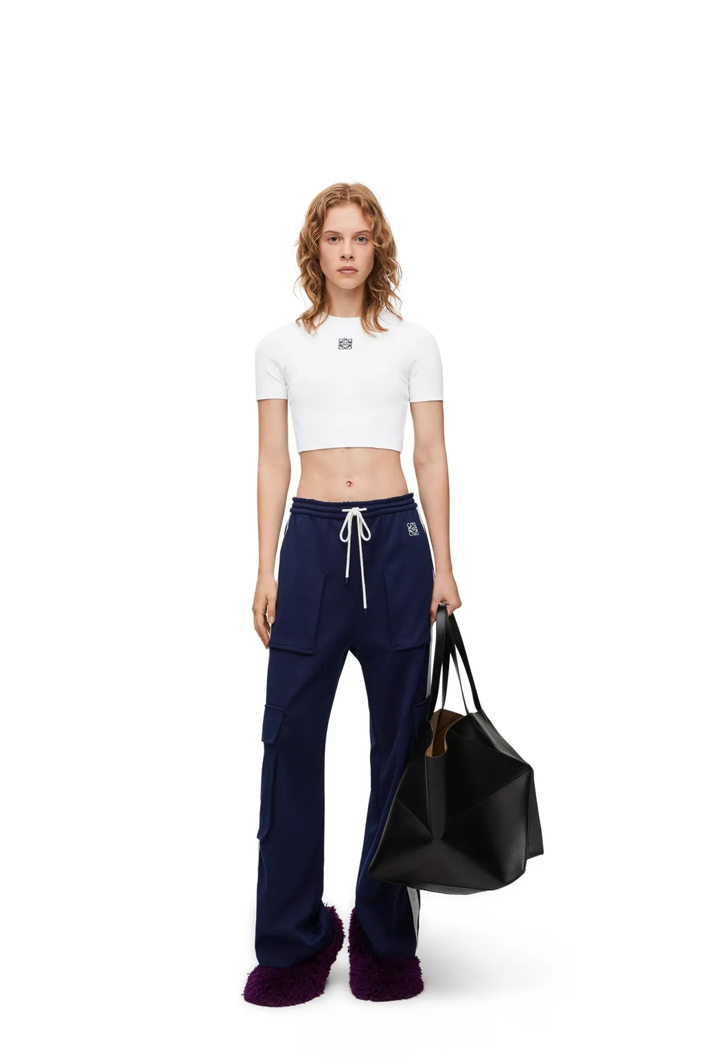 Cropped Top