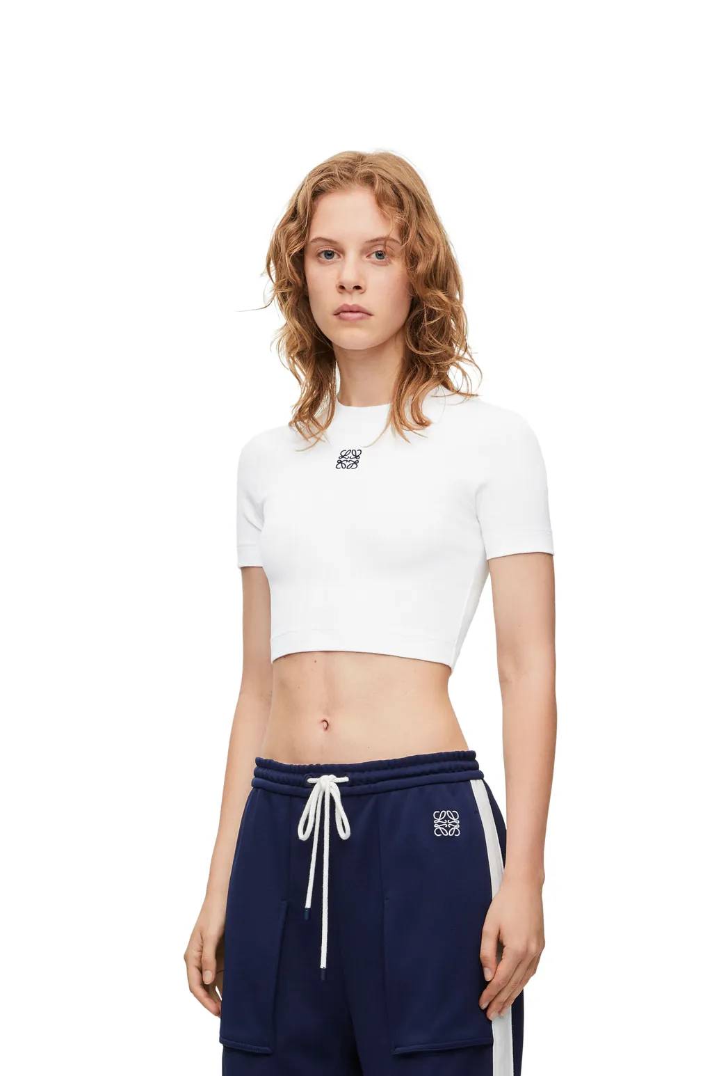 Cropped Top