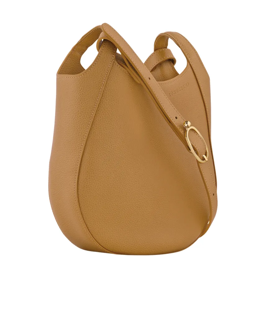 Le Foulonné S Crossbody Bag
