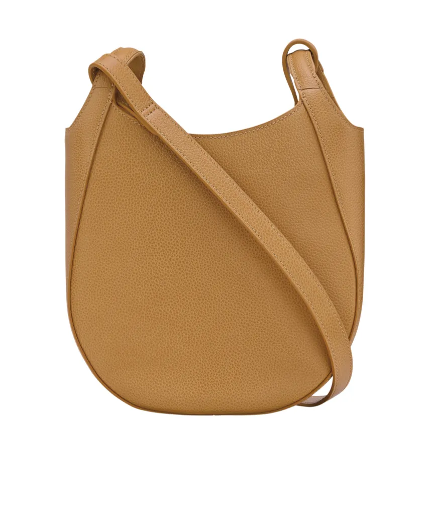 Le Foulonné S Crossbody Bag