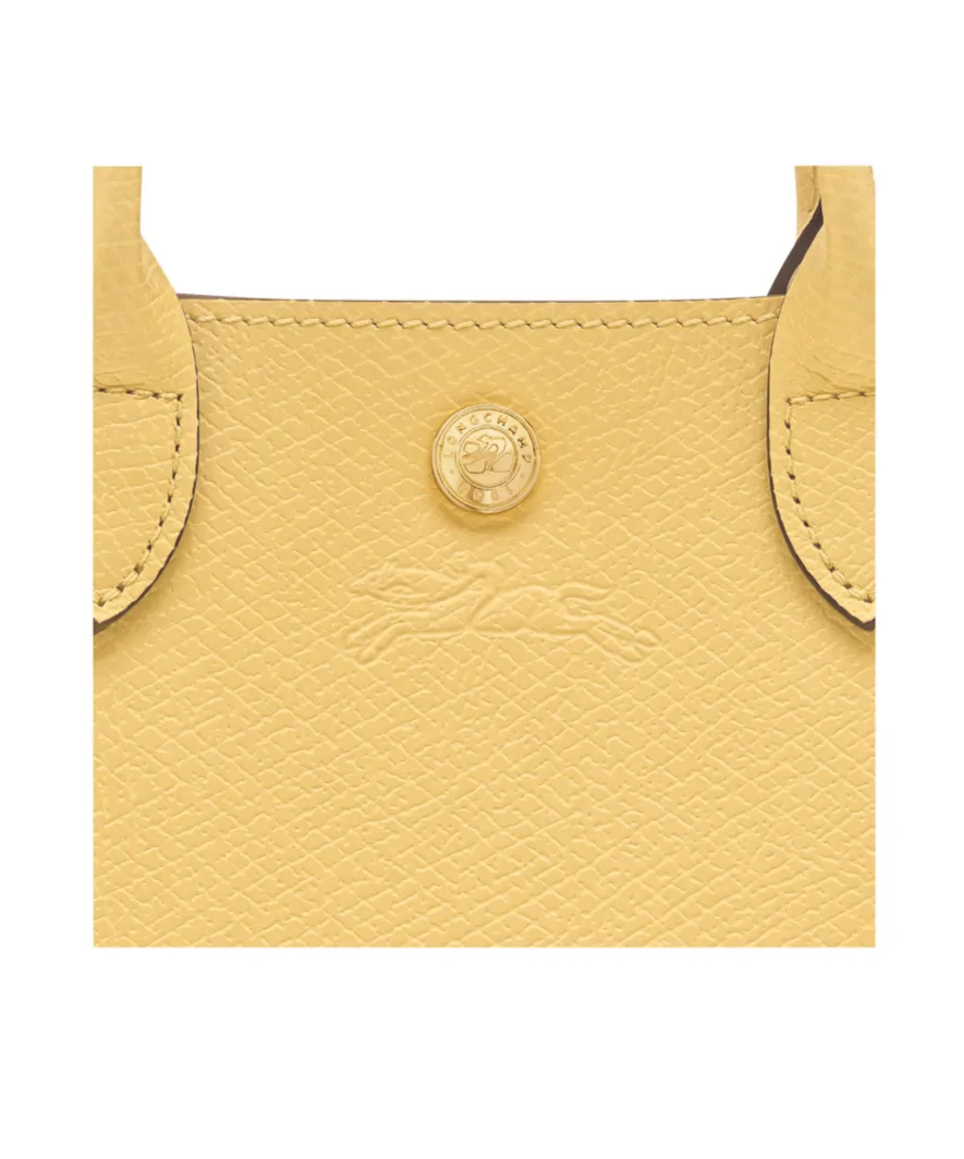 ÉPure Leather Mini Bag