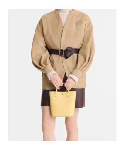 ÉPure Leather Mini Bag