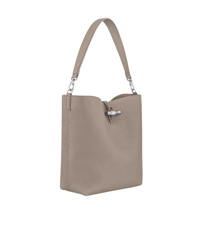 Le Roseau Medium Shoulder Bag