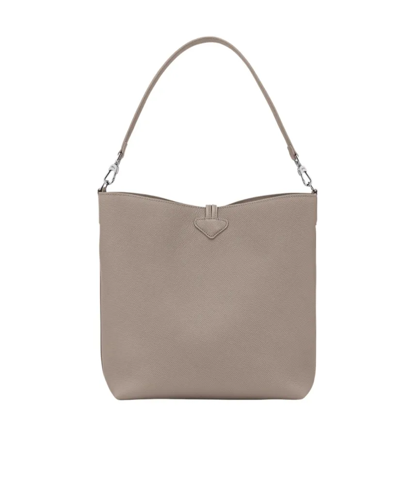 Le Roseau Medium Shoulder Bag