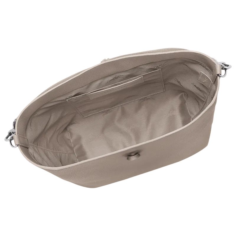 Le Roseau Medium Shoulder Bag