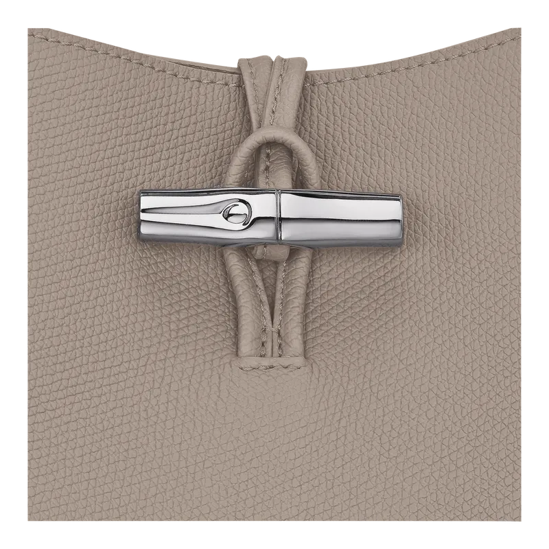 Le Roseau Medium Shoulder Bag
