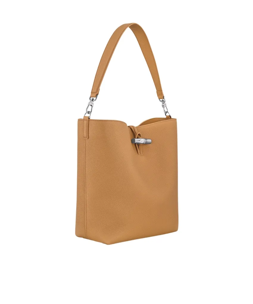 Le Roseau Medium Shoulder Bag