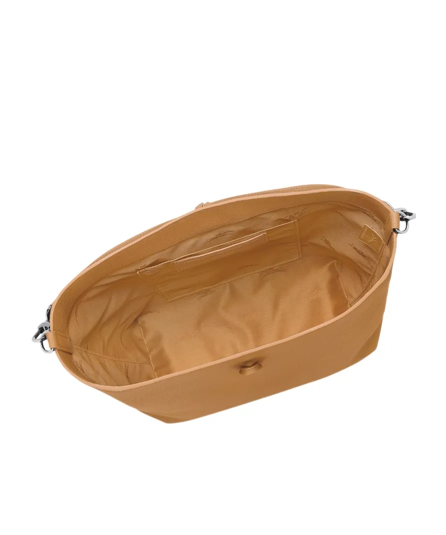 Le Roseau Medium Shoulder Bag