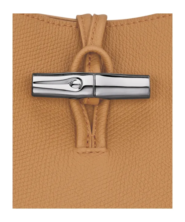 Le Roseau Medium Shoulder Bag