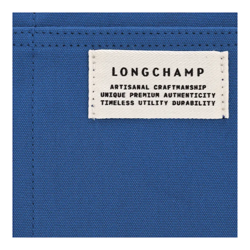 Le Pliage Clutch Bag