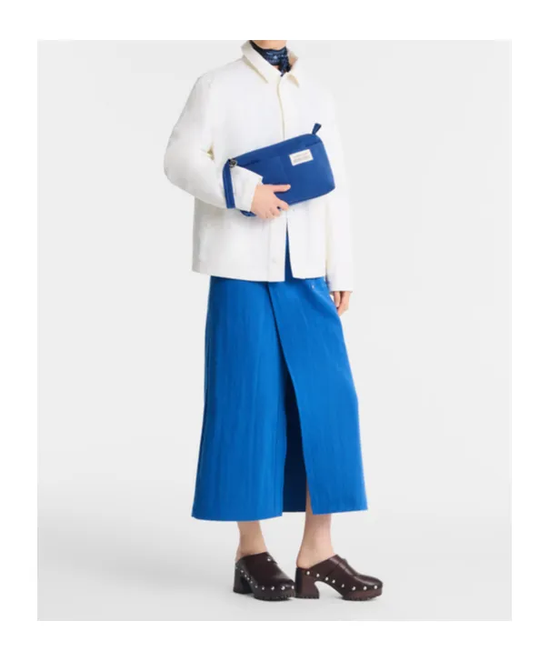 Le Pliage Clutch Bag