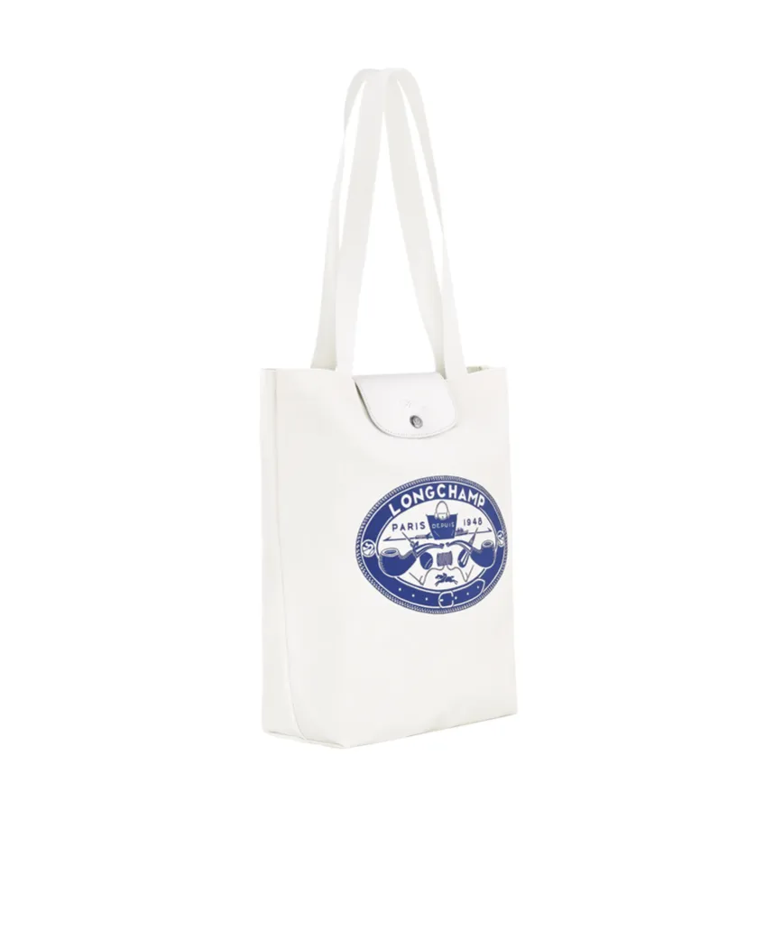 Le Pliage Medium Tote Bag