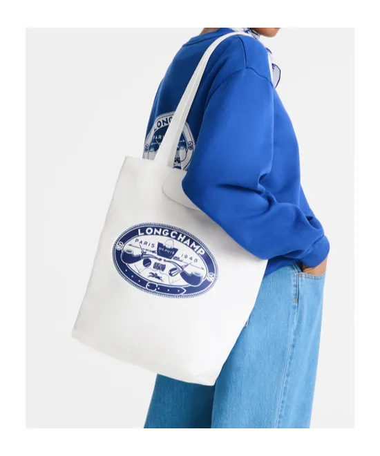 Le Pliage Medium Tote Bag