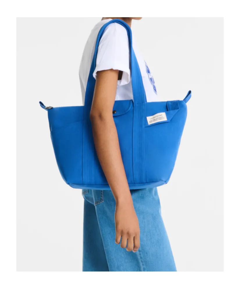 Le Pliage Medium Tote Bag