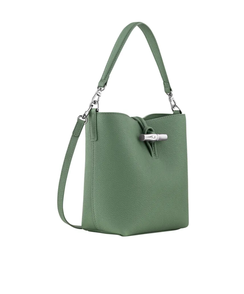 Le Roseau Xs Bucket Bag