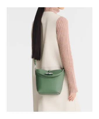 Le Roseau Xs Bucket Bag