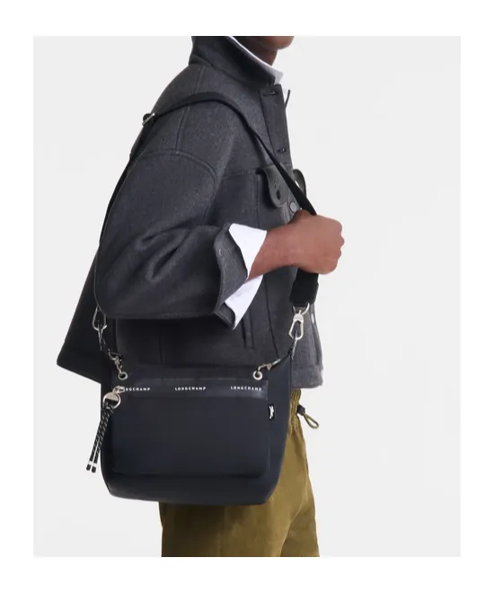 Le Pliage Energy Crossbody Bag