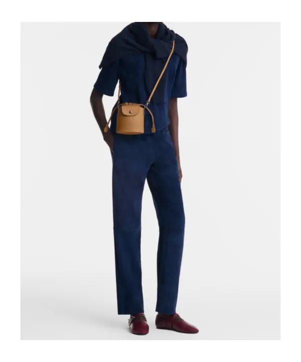 Le Pliage Xtra Bucket Bag