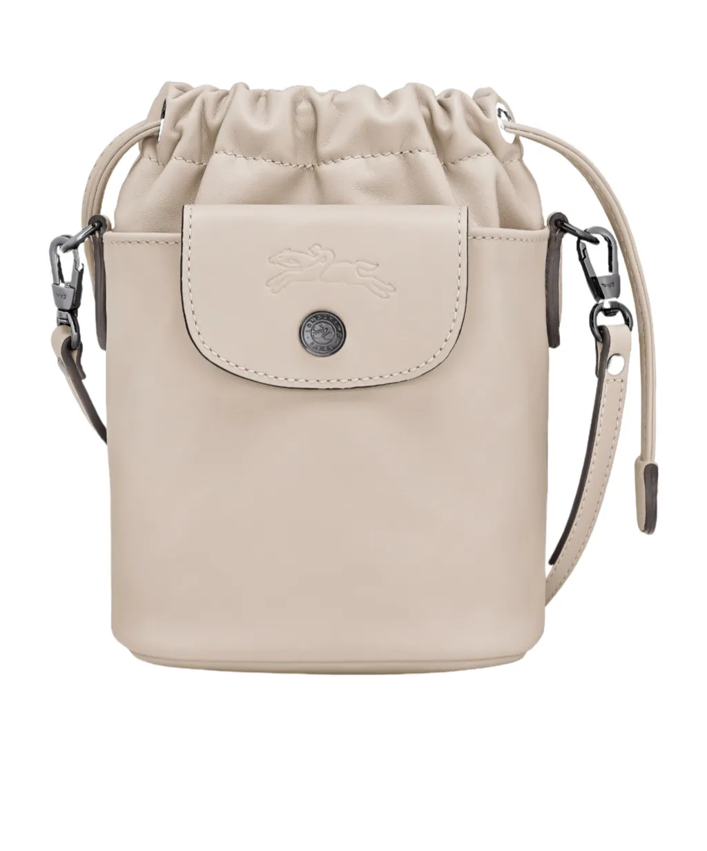 Le Pliage Xtra Bucket Bag Mini
