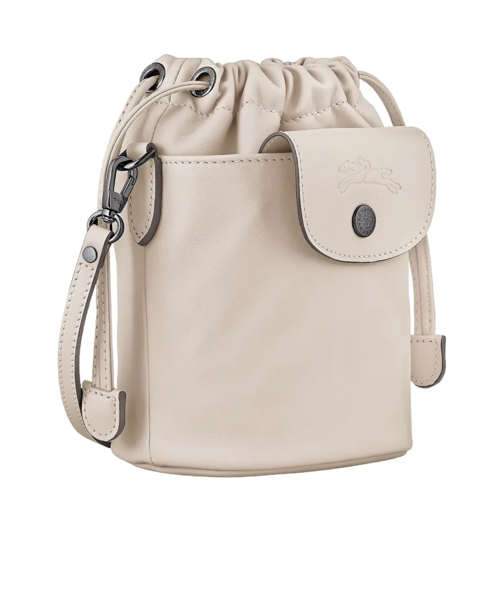 Le Pliage Xtra Bucket Bag Mini