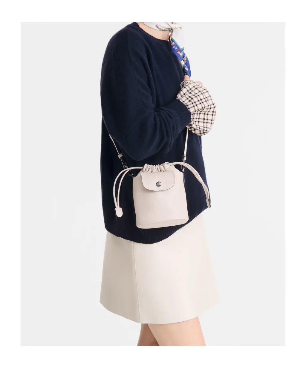 Le Pliage Xtra Bucket Bag Mini