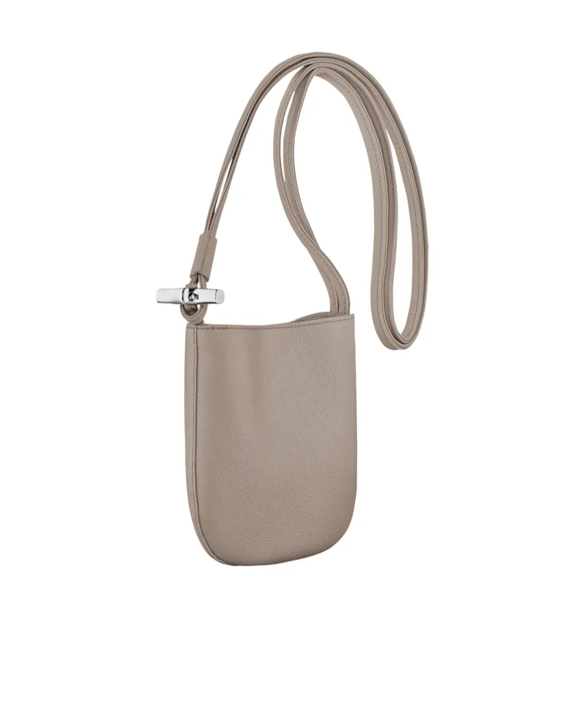 Le Roseau Cross Body Bag