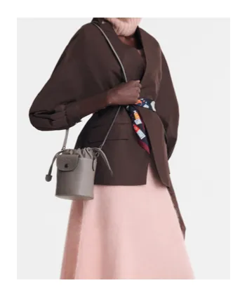 Le Pliage Xtra Bucket Bag