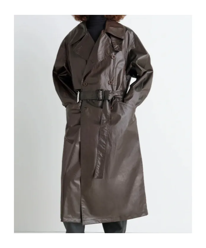 Trench Coat