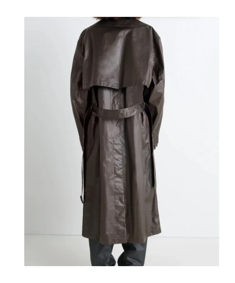 Trench Coat