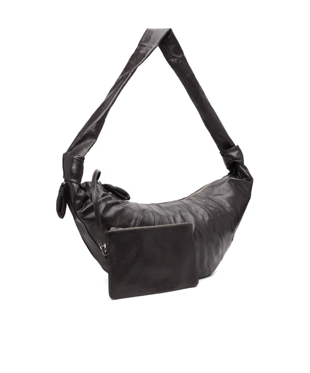 Large Croissant Bag