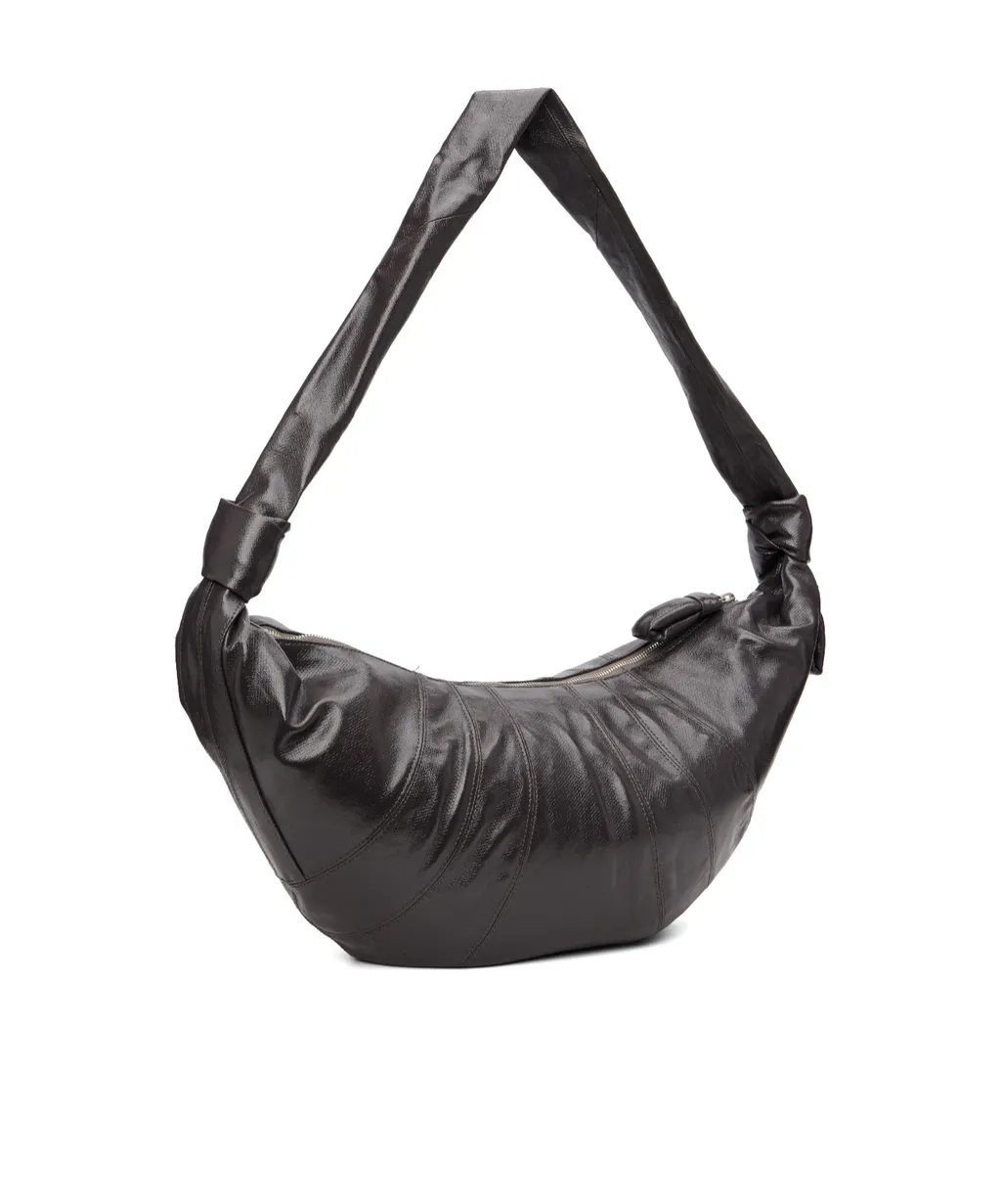 Large Croissant Bag