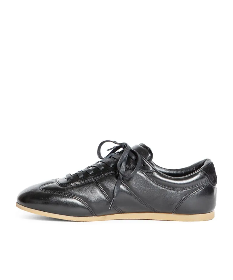 Soft Runner Sneakers