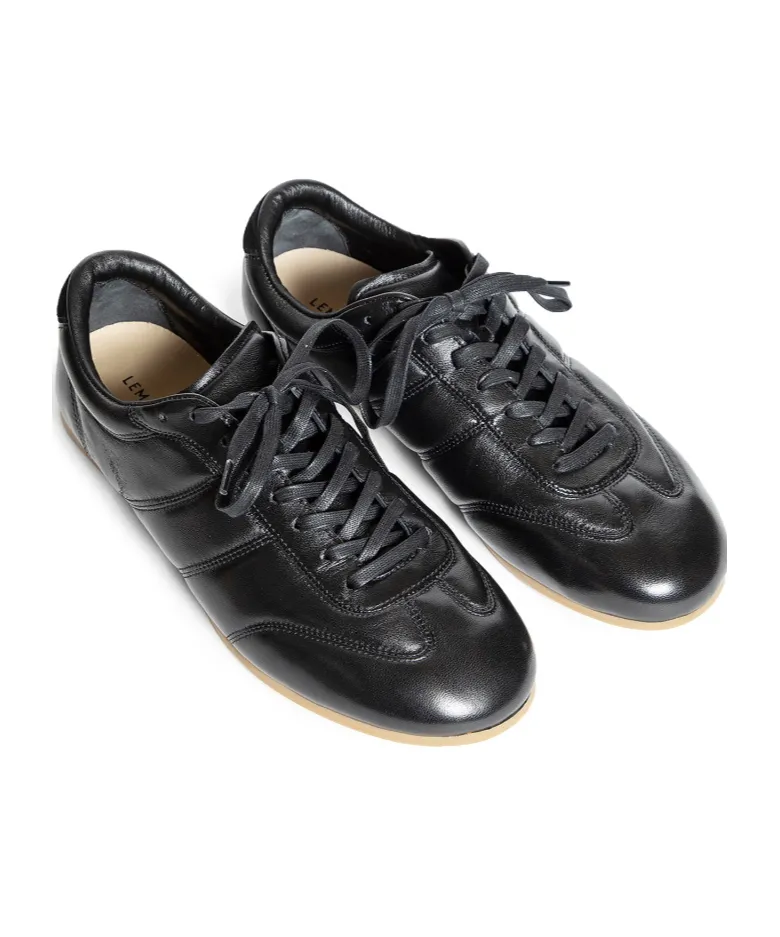 Soft Runner Sneakers