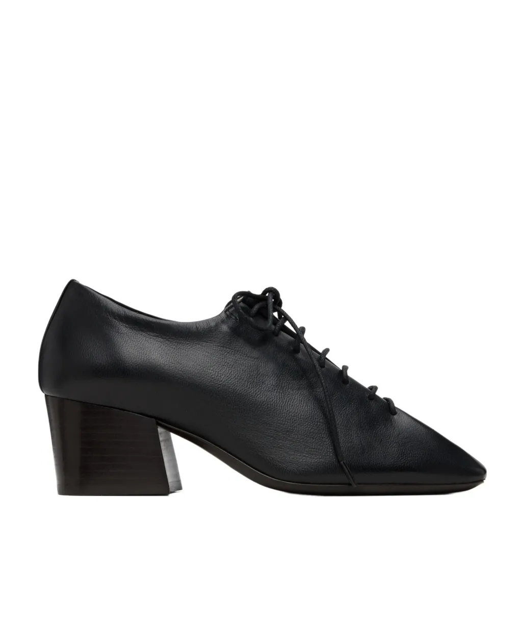 Souris Classic Derby Heels