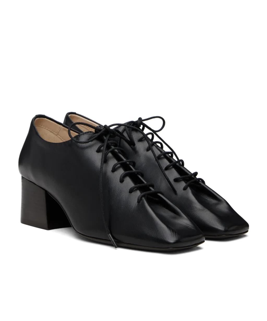 Souris Classic Derby Heels