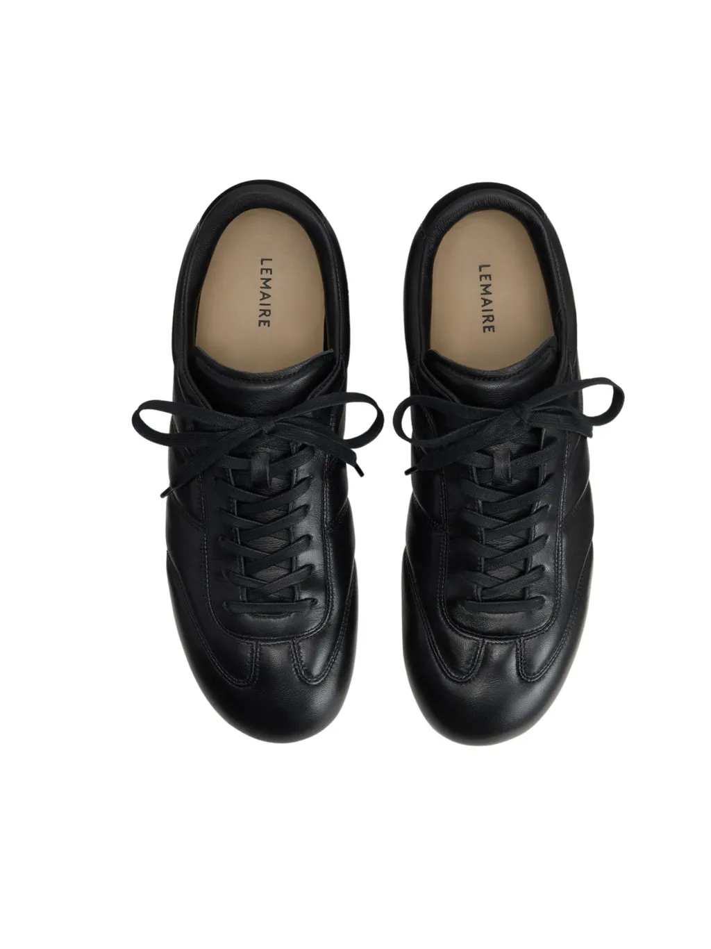 Soft Runner Sneakers