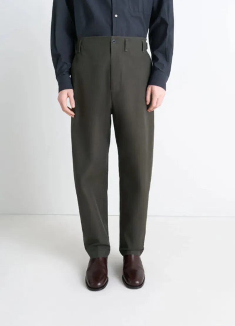 Carrot Pants