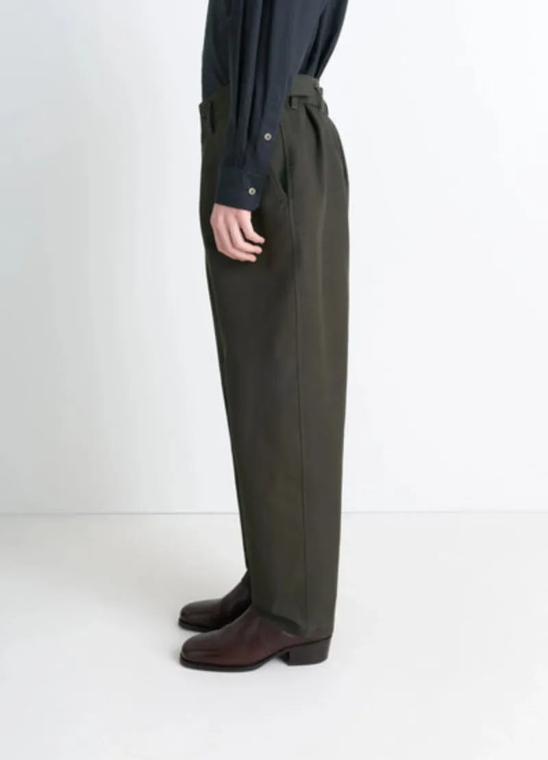 Carrot Pants