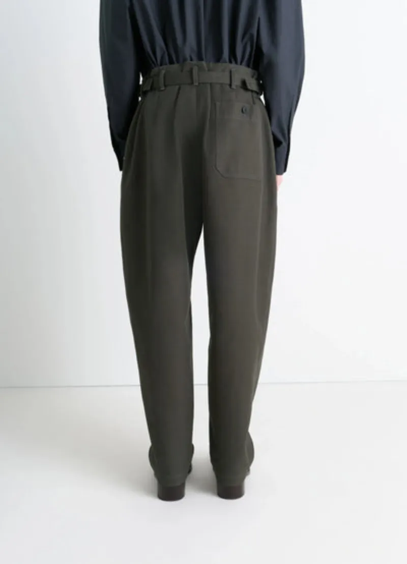 Carrot Pants