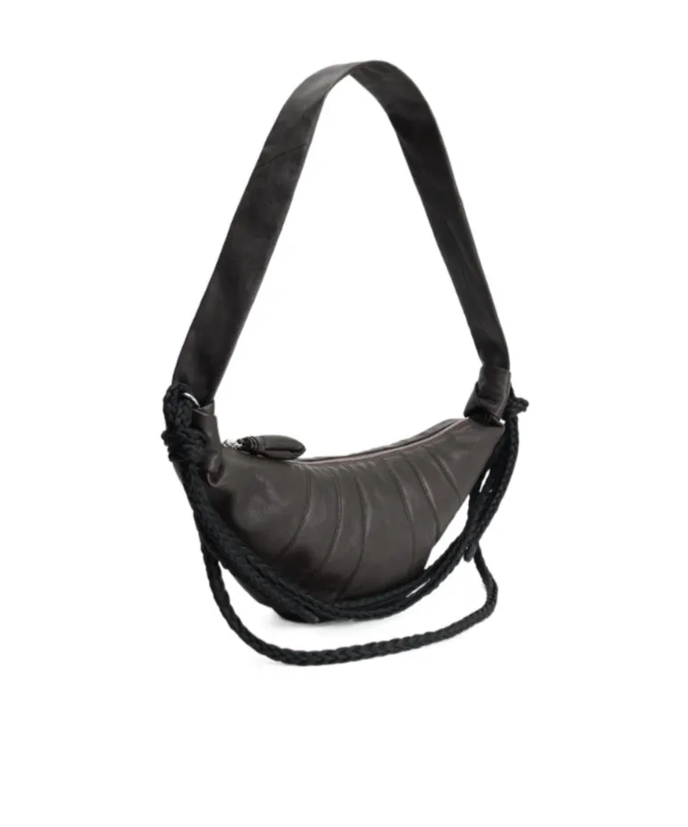 Medium Croissant Shoulder Bag