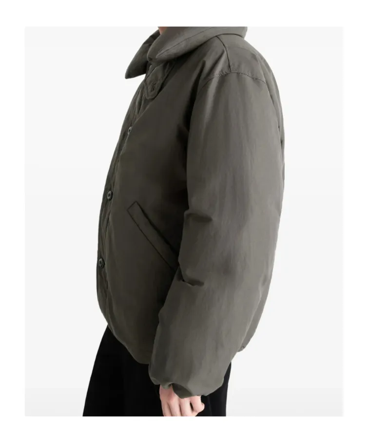 Puffer Blouson